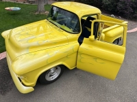 1957 Chevrolet Pickup for sale in Michigan (ID-142759)