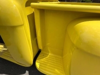 1957 Chevrolet Pickup for sale in Michigan (ID-142759)