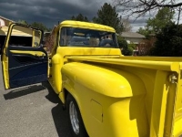 1957 Chevrolet Pickup for sale in Michigan (ID-142759)