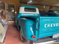 1957 Chevrolet Pickup for sale in Michigan (ID-145025)