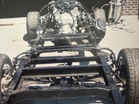 1957 Chevrolet Pickup for sale in Michigan (ID-161379)