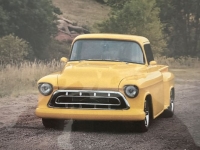 1957 Chevrolet Pickup for sale in Michigan (ID-161379)