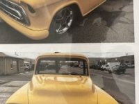 1957 Chevrolet Pickup for sale in Michigan (ID-161379)