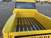 1957 Chevrolet Pickup for sale in Michigan (ID-161379)