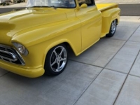 1957 Chevrolet Pickup for sale in Michigan (ID-161379)