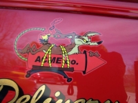1957 Chevrolet Sedan for sale in Michigan (ID-127213)