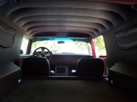 1957 Chevrolet Sedan for sale in Michigan (ID-127213)