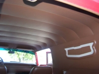 1957 Chevrolet Sedan for sale in Michigan (ID-127213)