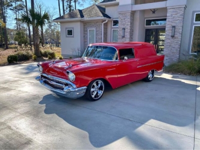 1957 Chevrolet Sedan for sale