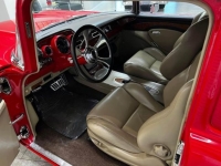 1957 Chevrolet Sedan for sale in Michigan (ID-130912)
