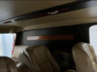 1957 Chevrolet Sedan for sale in Michigan (ID-130912)