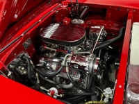 1957 Chevrolet Sedan for sale in Michigan (ID-130912)