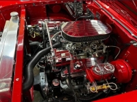 1957 Chevrolet Sedan for sale in Michigan (ID-130912)