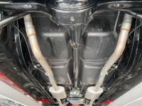 1957 Chevrolet Sedan for sale in Michigan (ID-130912)