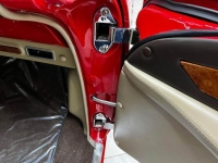 1957 Chevrolet Sedan for sale in Michigan (ID-130912)