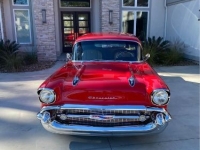 1957 Chevrolet Sedan for sale in Michigan (ID-130912)