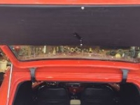 1957 Chevrolet Sedan for sale in Michigan (ID-131435)