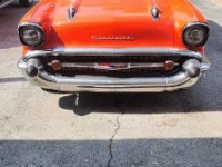1957 Chevrolet Sedan for sale in Michigan (ID-131435)