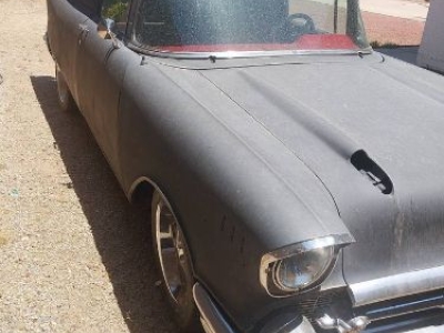 1957 Chevrolet Sedan for sale