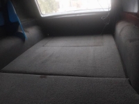 1957 Chevrolet Sedan for sale in Michigan (ID-136544)