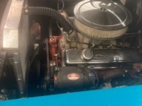 1957 Chevrolet Sedan for sale in Michigan (ID-142004)
