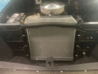 1957 Chevrolet Sedan for sale in Michigan (ID-142004)
