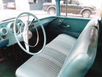 1957 Chevrolet Sedan for sale in Michigan (ID-142004)