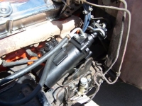 1957 Chevrolet Sedan for sale in Michigan (ID-142243)