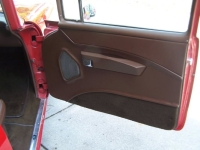 1957 Chevrolet Sedan for sale in Michigan (ID-142243)