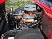 1957 Chevrolet Sedan for sale in Michigan (ID-142243)