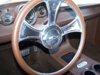 1957 Chevrolet Sedan for sale in Michigan (ID-142243)