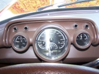 1957 Chevrolet Sedan for sale in Michigan (ID-142243)