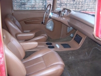 1957 Chevrolet Sedan for sale in Michigan (ID-142243)