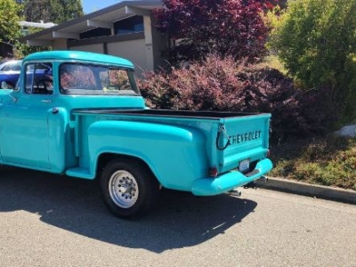 1957 Chevrolet Stepside for sale