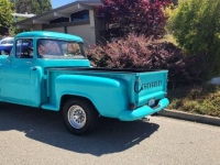1957 Chevrolet Stepside for sale in Michigan (ID-143838)
