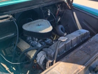 1957 Chevrolet Stepside for sale in Michigan (ID-143838)