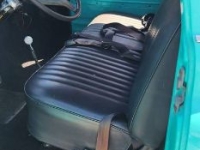 1957 Chevrolet Stepside for sale in Michigan (ID-143838)