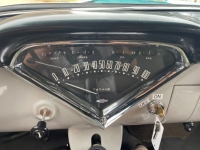 1957 Chevrolet Suburban for sale in Michigan (ID-128170)