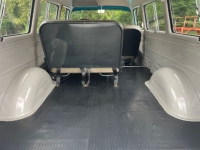 1957 Chevrolet Suburban for sale in Michigan (ID-128170)