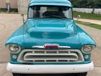 1957 Chevrolet Suburban for sale in Michigan (ID-128170)