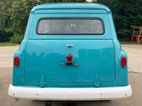 1957 Chevrolet Suburban for sale in Michigan (ID-128170)