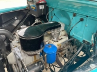 1957 Chevrolet Suburban for sale in Michigan (ID-128170)