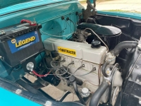 1957 Chevrolet Suburban for sale in Michigan (ID-128170)