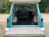 1957 Chevrolet Suburban for sale in Michigan (ID-128170)