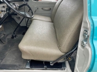 1957 Chevrolet Suburban for sale in Michigan (ID-128170)