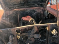 1957 Chevrolet Townsman for sale in Michigan (ID-108988)