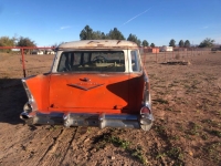 1957 Chevrolet Townsman for sale in Michigan (ID-108988)