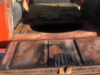 1957 Chevrolet Townsman for sale in Michigan (ID-108988)