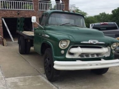 1957 Chevrolet Truck for sale 1957 Chevrolet Truck for sale