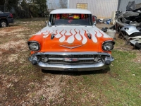 1957 Chevrolet Wagon for sale in Michigan (ID-118514)